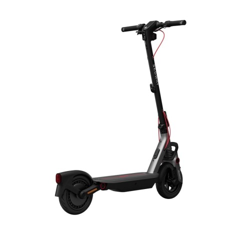Электросамокат Ninebot  KickScooter F3 Pro