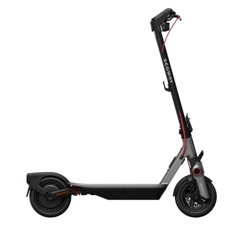 Электросамокат Ninebot  KickScooter F3 Pro