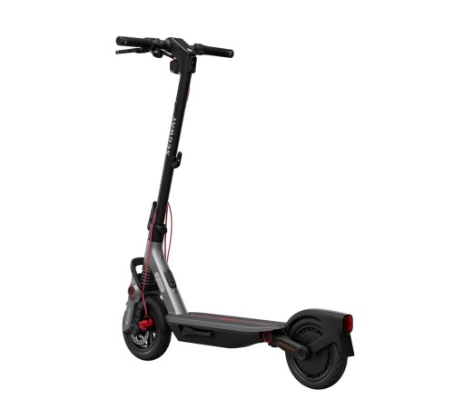 Электросамокат Ninebot  KickScooter F3 Pro
