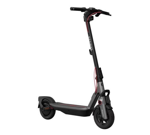Электросамокат Ninebot  KickScooter F3 Pro