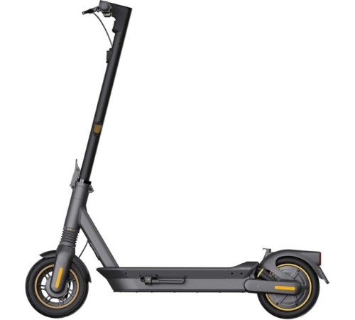 Электросамокат  Ninebot  KickScooter MAX G2