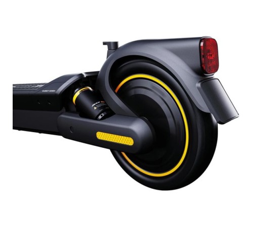 Электросамокат  Ninebot  KickScooter MAX G2