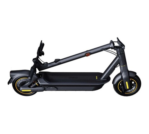 Электросамокат  Ninebot  KickScooter MAX G2