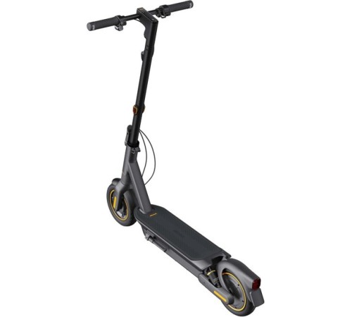 Электросамокат  Ninebot  KickScooter MAX G2