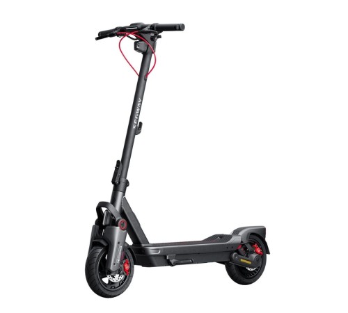 Электросамокат Ninebot  KickScooter MAX G3