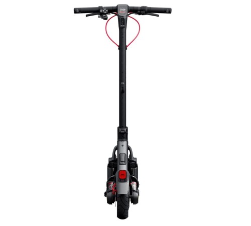 Электросамокат Ninebot  KickScooter MAX G3