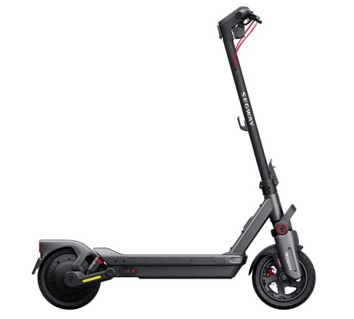 Электросамокат Ninebot  KickScooter MAX G3