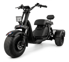 Электроскутер SmartBalance   Mini SPORT Trike