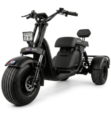 Электроскутер SmartBalance   Mini SPORT Trike