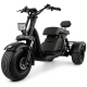 Электроскутер SmartBalance   Mini SPORT Trike