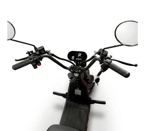 Электроскутер SmartBalance   Mini SPORT Trike