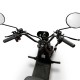 Электроскутер SmartBalance   Mini SPORT Trike
