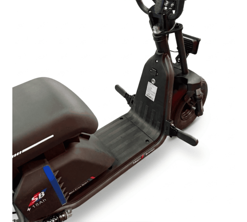 Электроскутер SmartBalance   Mini SPORT Trike