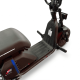Электроскутер SmartBalance   Mini SPORT Trike