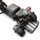 Электроскутер SmartBalance   Mini SPORT Trike
