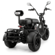 Электроскутер SmartBalance   Mini SPORT Trike