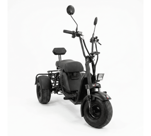 Электроскутер SmartBalance   Mini SPORT Trike