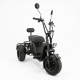 Электроскутер SmartBalance   Mini SPORT Trike