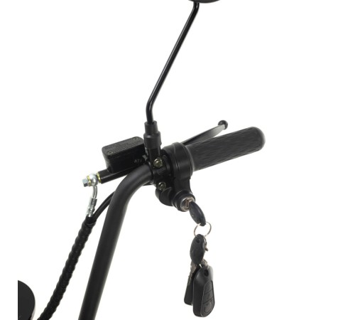 Электроскутер SmartBalance   Mini SPORT