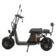 Электроскутер SmartBalance   Mini SPORT