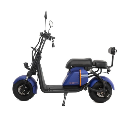 Электроскутер SmartBalance   Mini SPORT