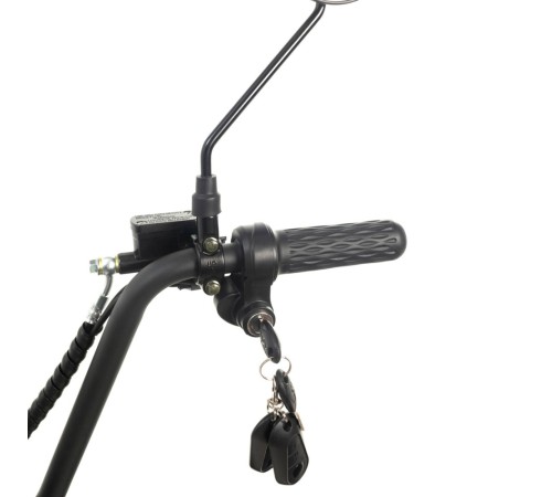 Электроскутер SmartBalance   Mini SPORT