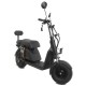 Электроскутер SmartBalance   Mini SPORT