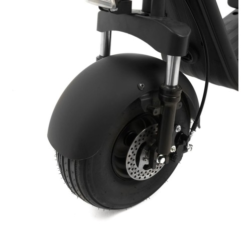 Электроскутер SmartBalance   Mini SPORT