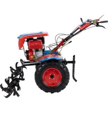 Мотоблок бензиновый SmartBalance   FORCE