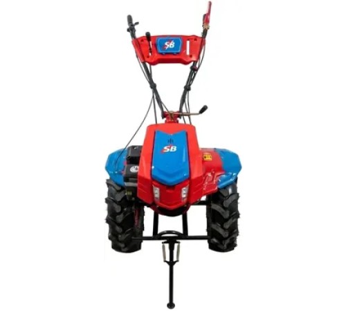 Мотоблок бензиновый SmartBalance   FORCE