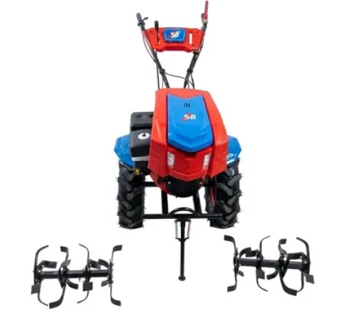 Мотоблок бензиновый SmartBalance   FORCE
