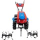 Мотоблок бензиновый SmartBalance   FORCE