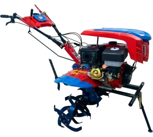 Мотоблок бензиновый SmartBalance   FORCE