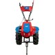 Мотоблок бензиновый SmartBalance   GROM