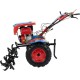 Мотоблок бензиновый SmartBalance   GROM