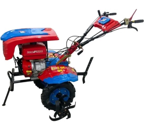 Мотоблок бензиновый SmartBalance   GROM
