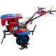 Мотоблок бензиновый SmartBalance   GROM