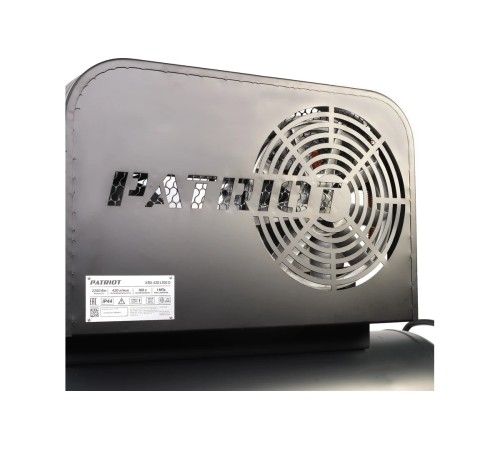 Компрессор Patriot KRX 420 L100 D