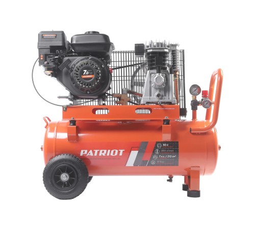 Компрессор Patriot KGA 360 L50