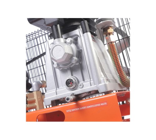 Компрессор Patriot KGA 360 L50