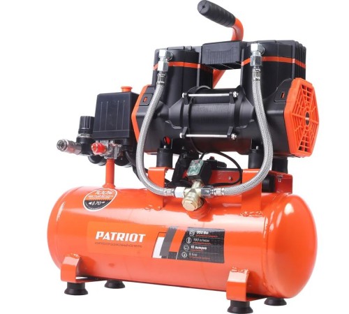 Компрессор Patriot KDS 190 F10
