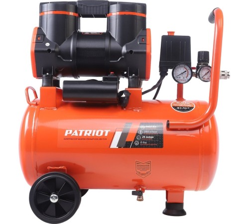 Компрессор Patriot KDS 280 F24