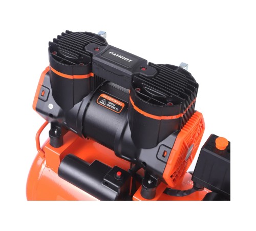 Компрессор Patriot KDS 280 F24