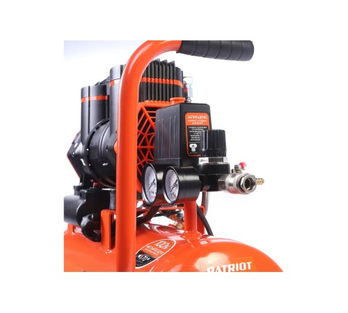Компрессор Patriot KDS 280 F24
