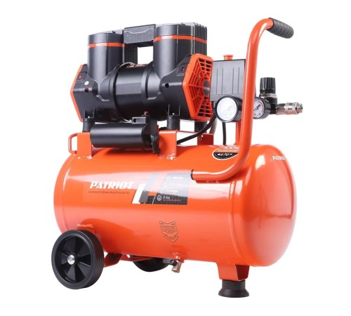 Компрессор Patriot KDS 280 F24