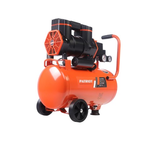 Компрессор Patriot KDS 280 F24