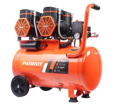 Компрессор Patriot KDS 540 F50