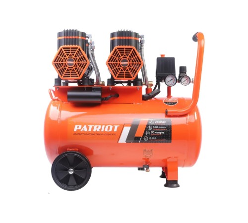 Компрессор Patriot KDS 540 F50