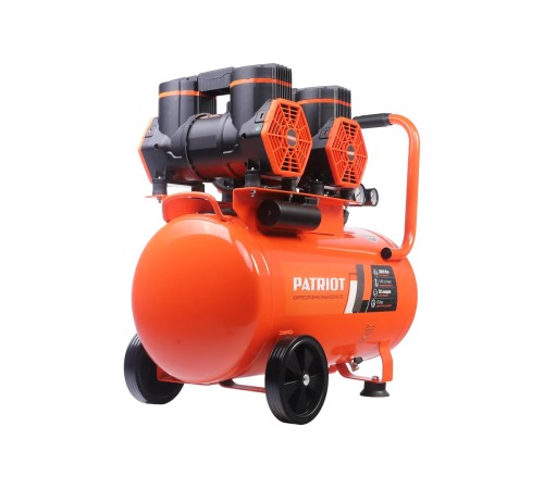 Компрессор Patriot KDS 540 F50