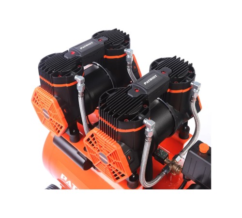 Компрессор Patriot KDS 540 F50